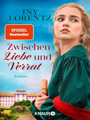 cover image of Zwischen Liebe und Verrat